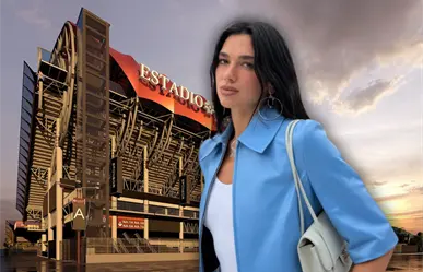 Dua Lipa prende la gira con covers en español: el próximo podría estrenarse hoy en CDMX