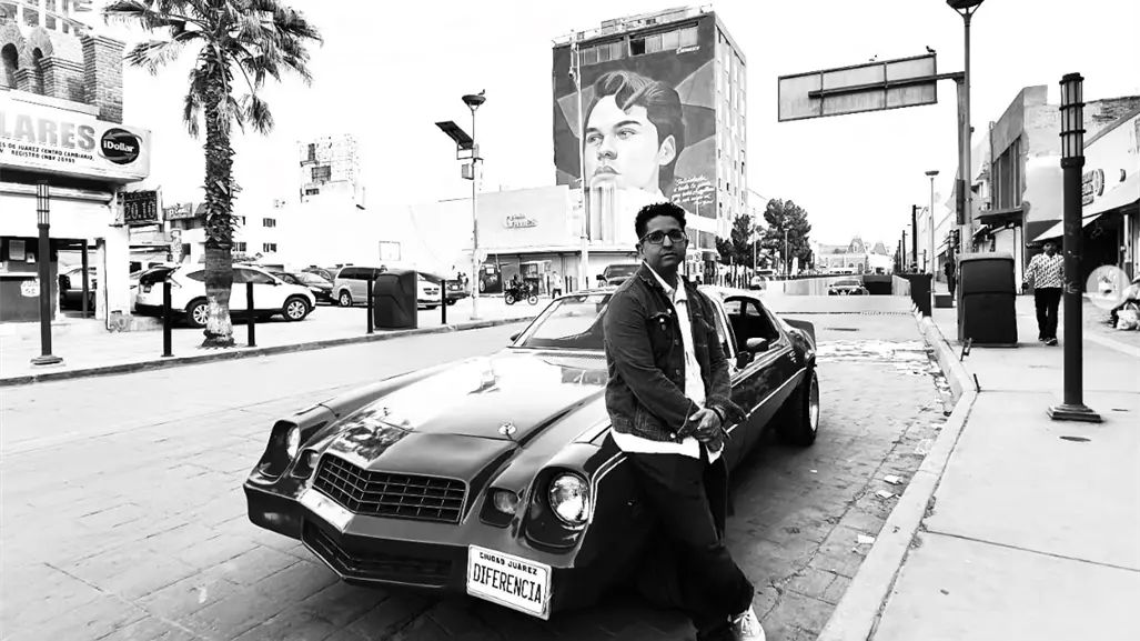 Juan Gabriel vivirá en la voz de su hijo menor: Jean se lanza como cantante