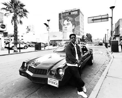 Juan Gabriel vivirá en la voz de su hijo menor: Jean se lanza como cantante