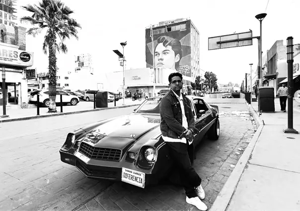 Juan Gabriel vivirá en la voz de su hijo menor: Jean se lanza como cantante