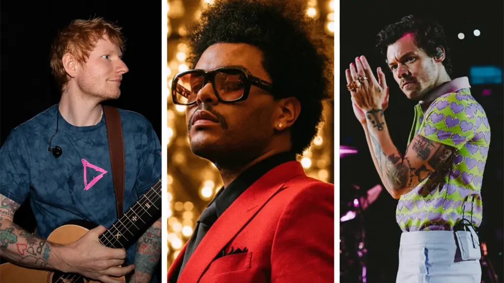 ¿Cuál es la canción más escuchada de todos los tiempos en Spotify? Así va el ranking en 2025