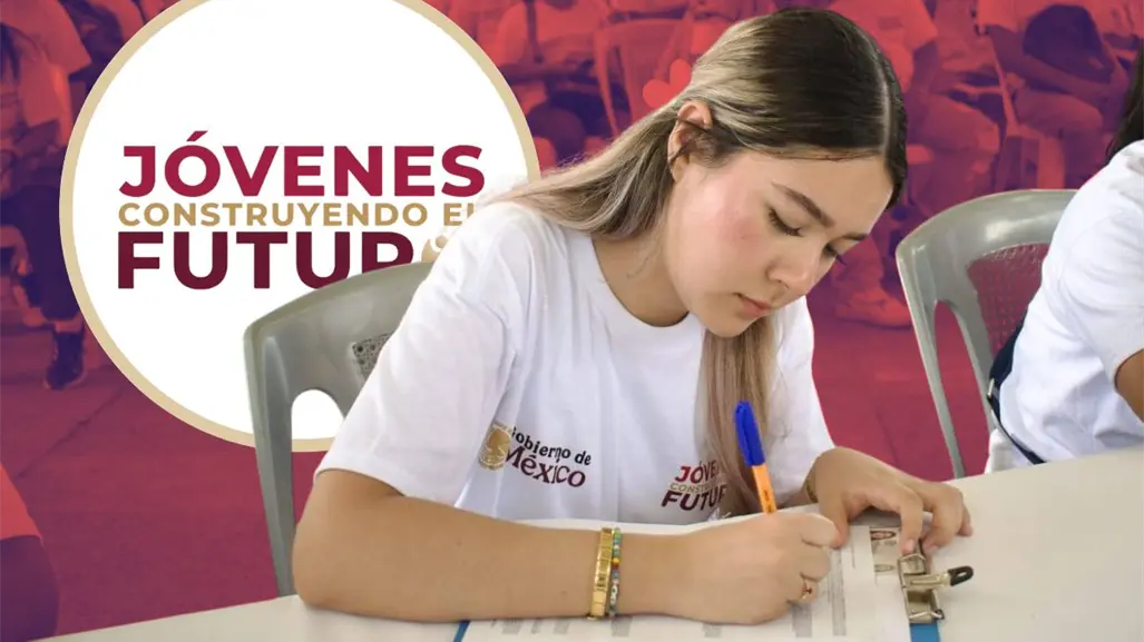 Jóvenes Construyendo el Futuro en Coahuila: ¿por qué es clave registrarse este 1 de diciembre?
