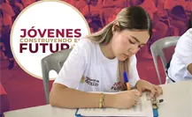 Jóvenes Construyendo el Futuro en Coahuila: ¿por qué es clave registrarse este 1 de diciembre? Jóvenes Construyendo el Futuro en Coahuila: ¿por qué es clave registrarse este 1 de diciembre?
