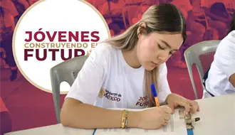 Jóvenes Construyendo el Futuro en Coahuila: ¿por qué es clave registrarse este 1 de diciembre? 