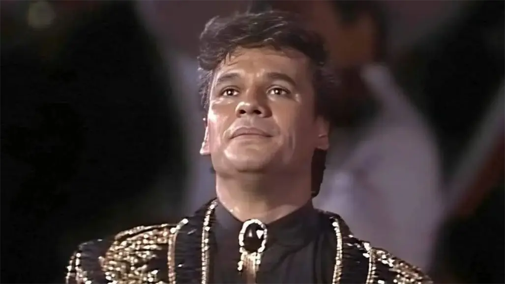 El "Divo de Juárez" vuelve a escena en Tizimín con la proyección de su concierto en Bellas Artes