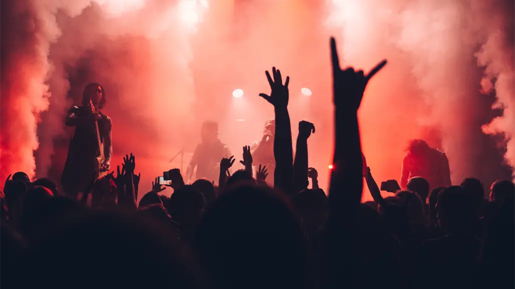 La cartelera definitiva de diciembre en CDMX: pop, rock, cumbia y metal para despedir 2025