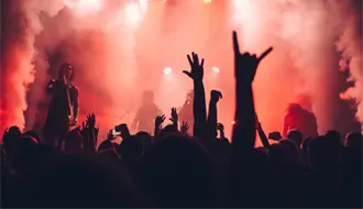 La cartelera definitiva de diciembre en CDMX: pop, rock, cumbia y metal para despedir 2025