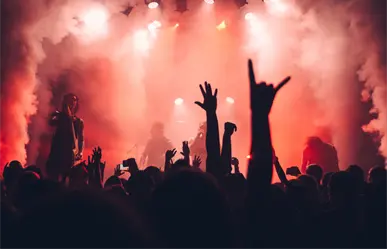 La cartelera definitiva de diciembre en CDMX: pop, rock, cumbia y metal para despedir 2025