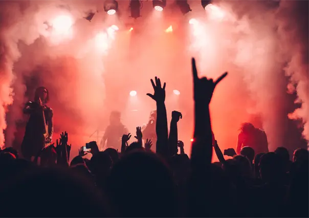 La cartelera definitiva de diciembre en CDMX: pop, rock, cumbia y metal para despedir 2025