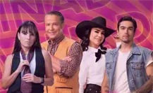 La Granja VIP: ¿quién es la séptima eliminada del reality show? La Granja VIP: ¿quién es la séptima eliminada del reality show?