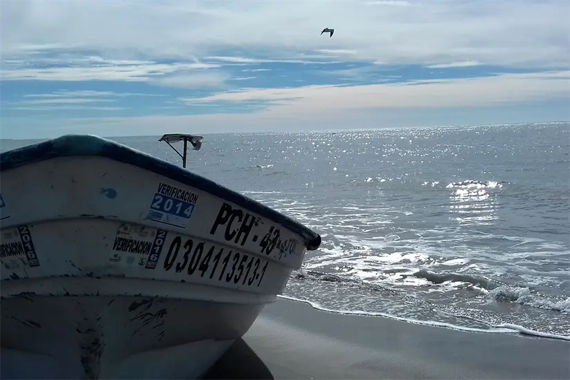 Foto: Modesto Peralta Delgado.