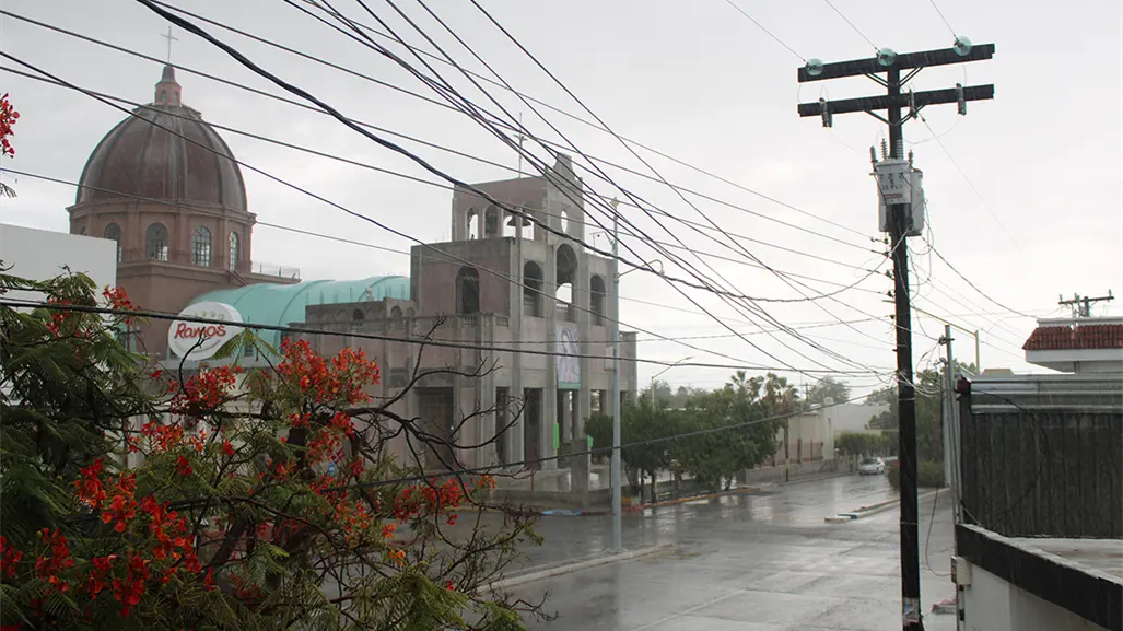 Clima en BCS: ¿seguirán las lluvias de equipata? Aquí el pronóstico de HOY