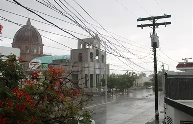 Clima en BCS: ¿seguirán las lluvias de equipata? Aquí el pronóstico de HOY