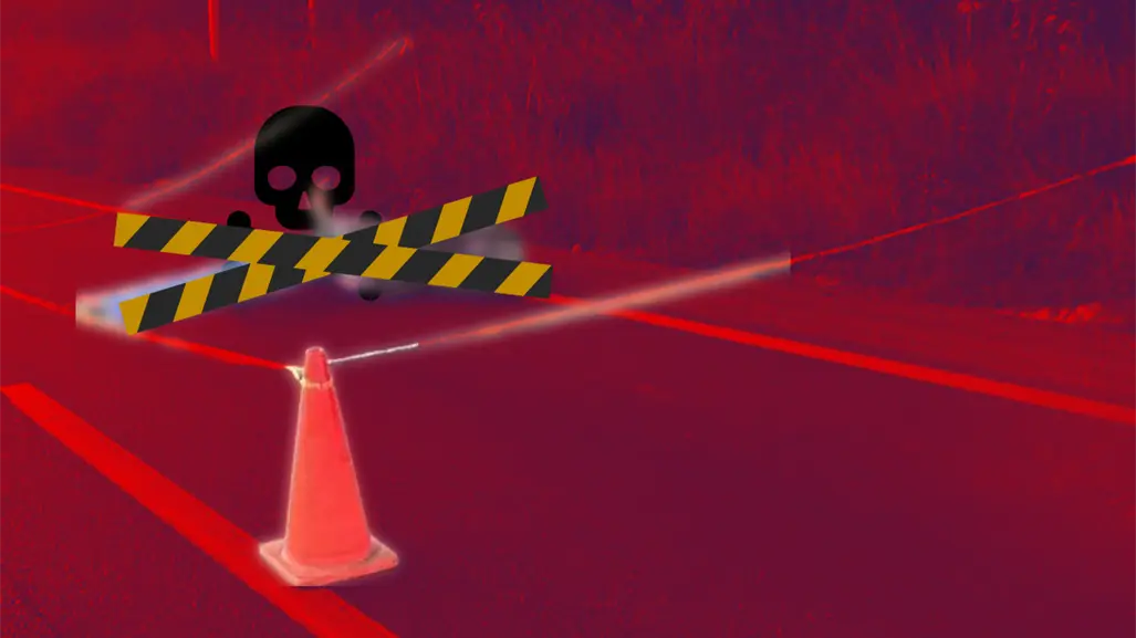 Cuerpos descuartizados hallados en Doctor Arroyo, Nuevo León, conmocionan a la comunidad