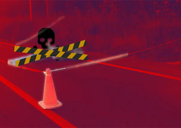 Cuerpos descuartizados hallados en Doctor Arroyo, Nuevo León, conmocionan a la comunidad