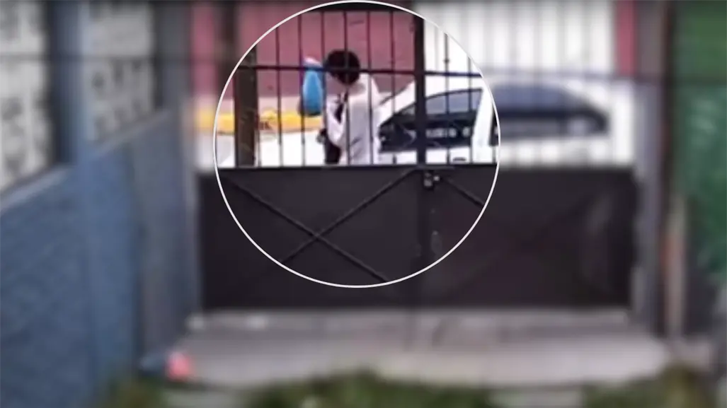 Bebé abandonado en Tultitlán será puesto en adopción tras la ausencia de sus abuelos