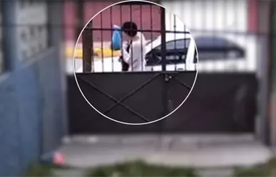 Bebé abandonado en Tultitlán será puesto en adopción tras la ausencia de sus abuelos