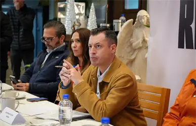 Luis Donaldo Colosio Riojas pide al Gobierno Federal blindar carreteras