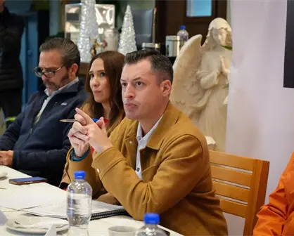 Luis Donaldo Colosio Riojas pide al Gobierno Federal blindar carreteras