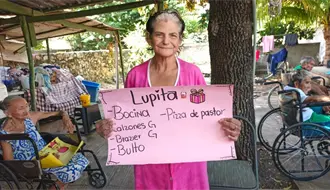 Campaña “Bendecidos para Bendecir” 2025: ¿Cómo apadrinar a un abuelito en la Casa de Descanso de los Abuelos A.C.?