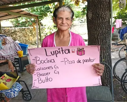 Campaña "Bendecidos para Bendecir" 2025: ¿Cómo apadrinar a un abuelito en la Casa de Descanso de los Abuelos A.C.?