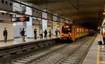 Metro CDMX enfrenta posible paro y suspensión del servicio: esto se sabe sobre las exigencias del sindicato Metro CDMX enfrenta posible paro y suspensión del servicio: esto se sabe sobre las exigencias del sindicato
