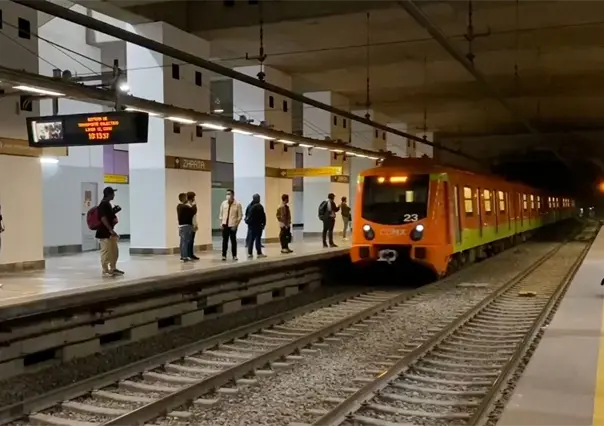 Metro CDMX enfrenta posible paro y suspensión del servicio: esto se sabe sobre las exigencias del sindicato