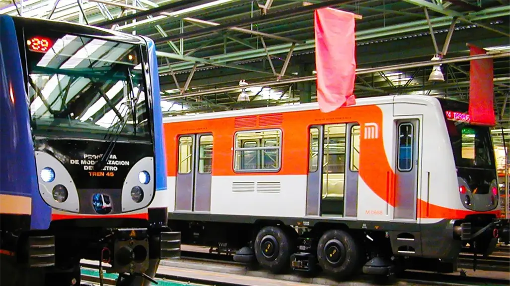 EN VIVO | Metro CDMX: ¿qué estaciones están cerradas? Así el servicio HOY lunes 1 de diciembre