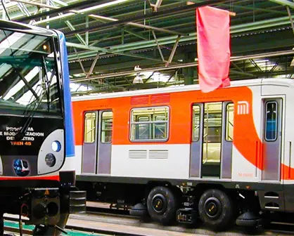 EN VIVO | Metro CDMX: ¿qué estaciones están cerradas? Así el servicio HOY lunes 1 de diciembre