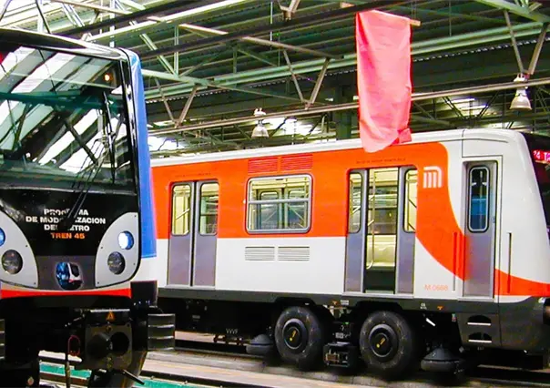 EN VIVO | Metro CDMX: ¿qué estaciones están cerradas? Así el servicio HOY lunes 1 de diciembre