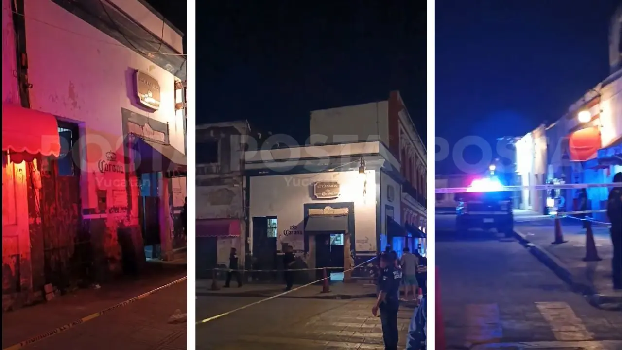 El bar se ubica en la zona de San Juan. Foto: Captura de Pantalla