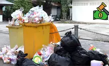 ¿Cuánto es la multa por tirar basura en lugares no permitidos en Durango? ¿Cuánto es la multa por tirar basura en lugares no permitidos en Durango?