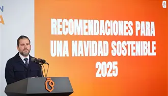 Navidad 2025 en Nuevo León: ¿cuáles son las recomendaciones sustentables para estas fiestas?