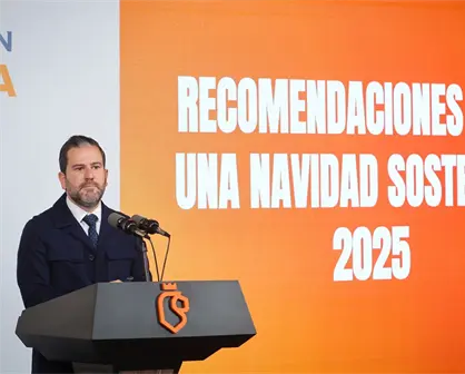 Navidad 2025 en Nuevo León: ¿cuáles son las recomendaciones sustentables para estas fiestas?