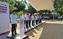 Comienza operativo ‘Navidad Segura’ en Tabasco; despliegan a más de 3 mil policías | VIDEO