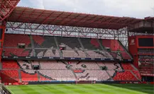 Estadio Nemesio Diez en Toluca recibirá entrenamientos del Mundial 2026