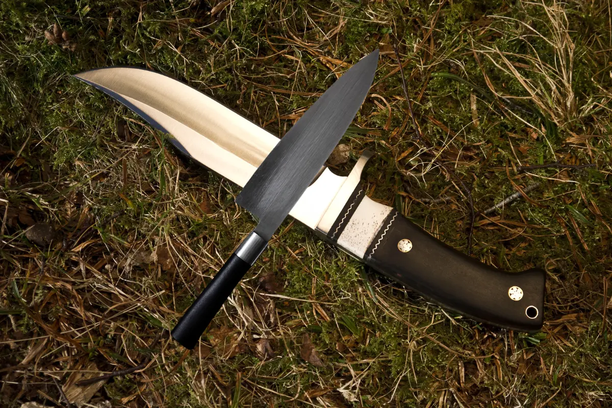 Una pelea con arma blanca en San Juan Londó terminó en tragedia, con la muerte de un hombre y uno más lesionado. Fotos Ilustrativas: Canva.