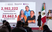 Pensiones y Becas Bienestar: estas son las fechas clave para diciembre 2025