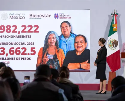 Pensiones y Becas Bienestar: estas son las fechas clave para diciembre 2025