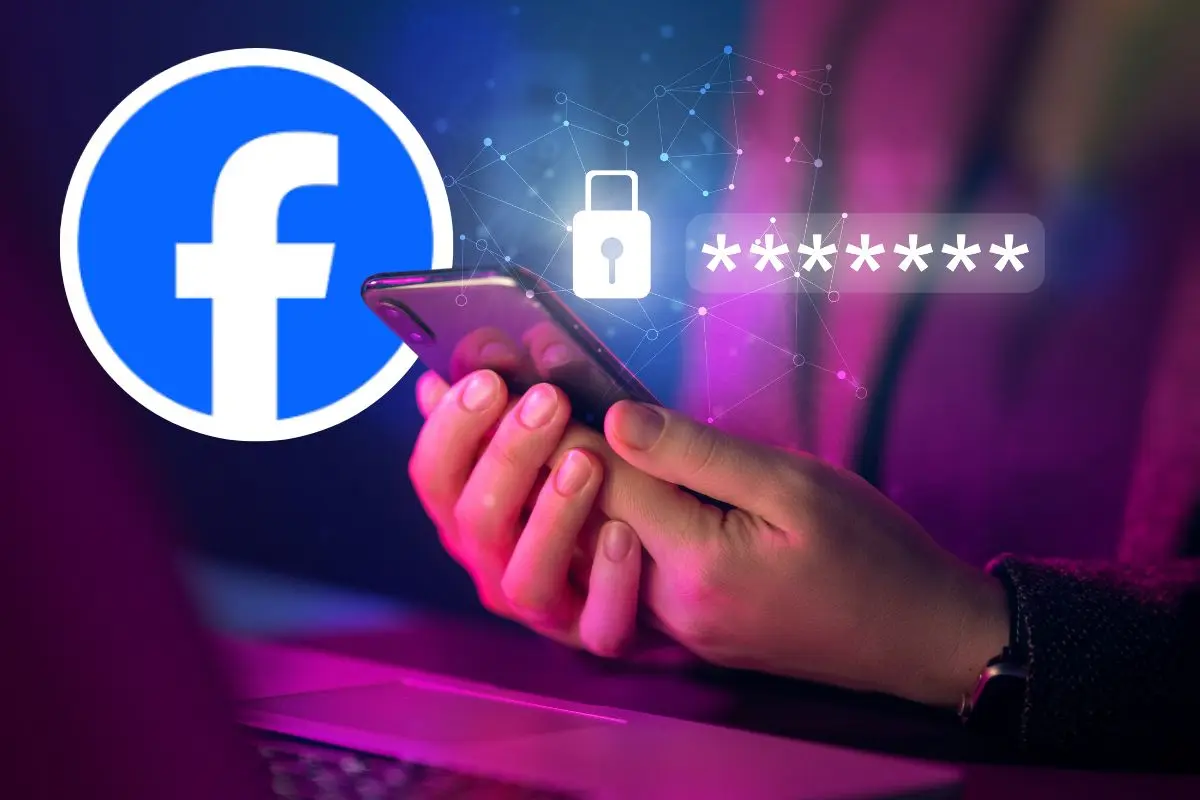 Usuario de internet refuerza seguridad tras alerta de la Policía Cibernética de Coahuila / Foto: Facebook | Canva