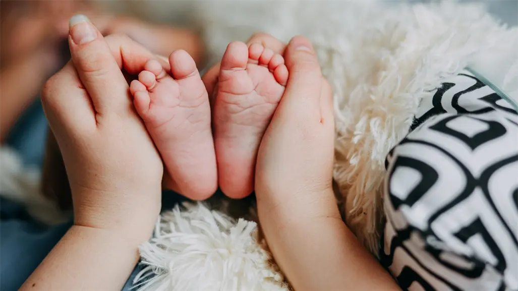 ¿Accidente doméstico o maltrato? Autoridades investigan muerte de bebé en García, Nuevo León