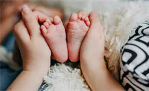 ¿Accidente doméstico o maltrato? Autoridades investigan muerte de bebé en García, Nuevo León