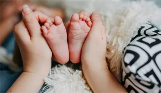 ¿Accidente doméstico o maltrato? Autoridades investigan muerte de bebé en García, Nuevo León