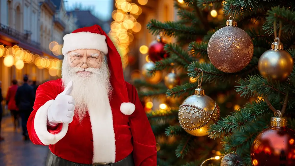 MacroNavidad 2025 en Nuevo León: ¿sabes qué día comienza el recorrido más esperado?