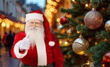 MacroNavidad 2025 en Nuevo León: ¿sabes qué día comienza el recorrido más esperado?