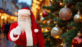 MacroNavidad 2025 en Nuevo León: ¿sabes qué día comienza el recorrido más esperado?