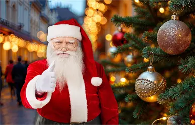 MacroNavidad 2025 en Nuevo León: ¿sabes qué día comienza el recorrido más esperado?