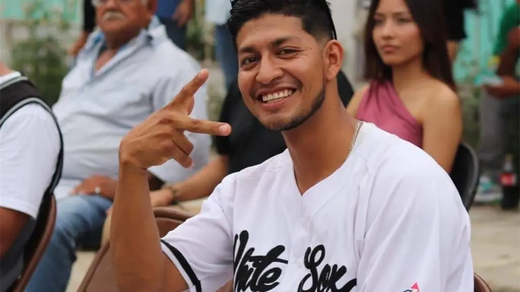 ¿Quién es Spirit Warrior? La historia de Johan Aldaír Guerrero Morales, artista de Decka 13