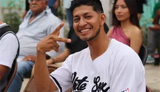 ¿Quién es Spirit Warrior? La historia de Johan Aldaír Guerrero Morales, artista de Decka 13