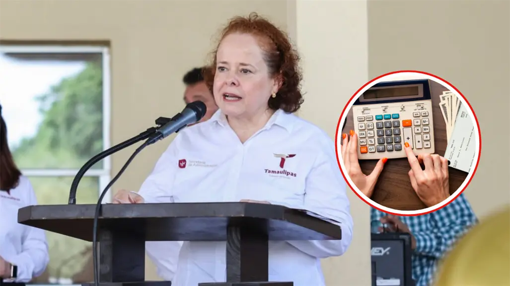 Tamaulipas se ahorró 120 millones de pesos en nómina con revisión de estructura gubernamental